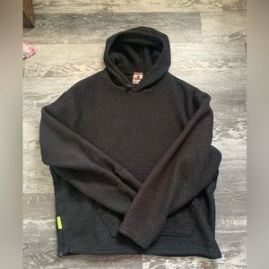Fire Resistant Work Sweater
